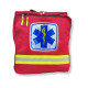 Mochila de Montanha Kit de Primeiros Socorros Sem Escudo